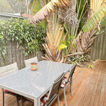 Byron Lakeside Holiday Apartments Byron Bay Esterno foto