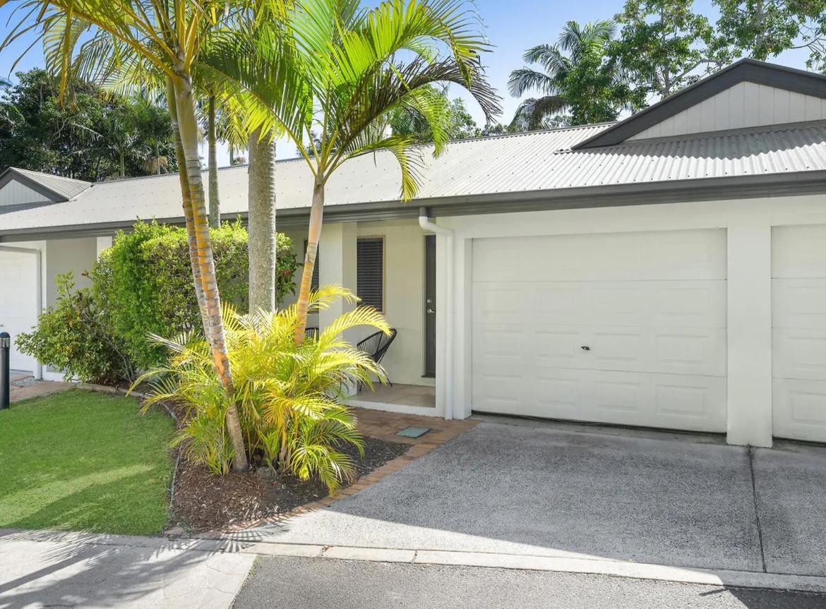 Byron Lakeside Holiday Apartments Byron Bay Esterno foto