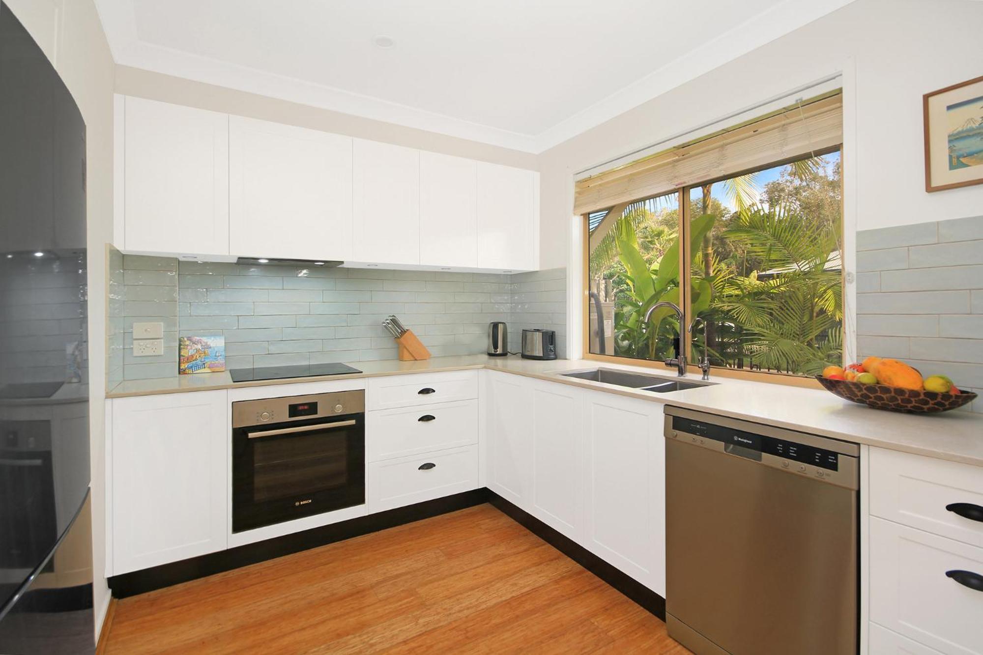 Byron Lakeside Holiday Apartments Byron Bay Camera foto