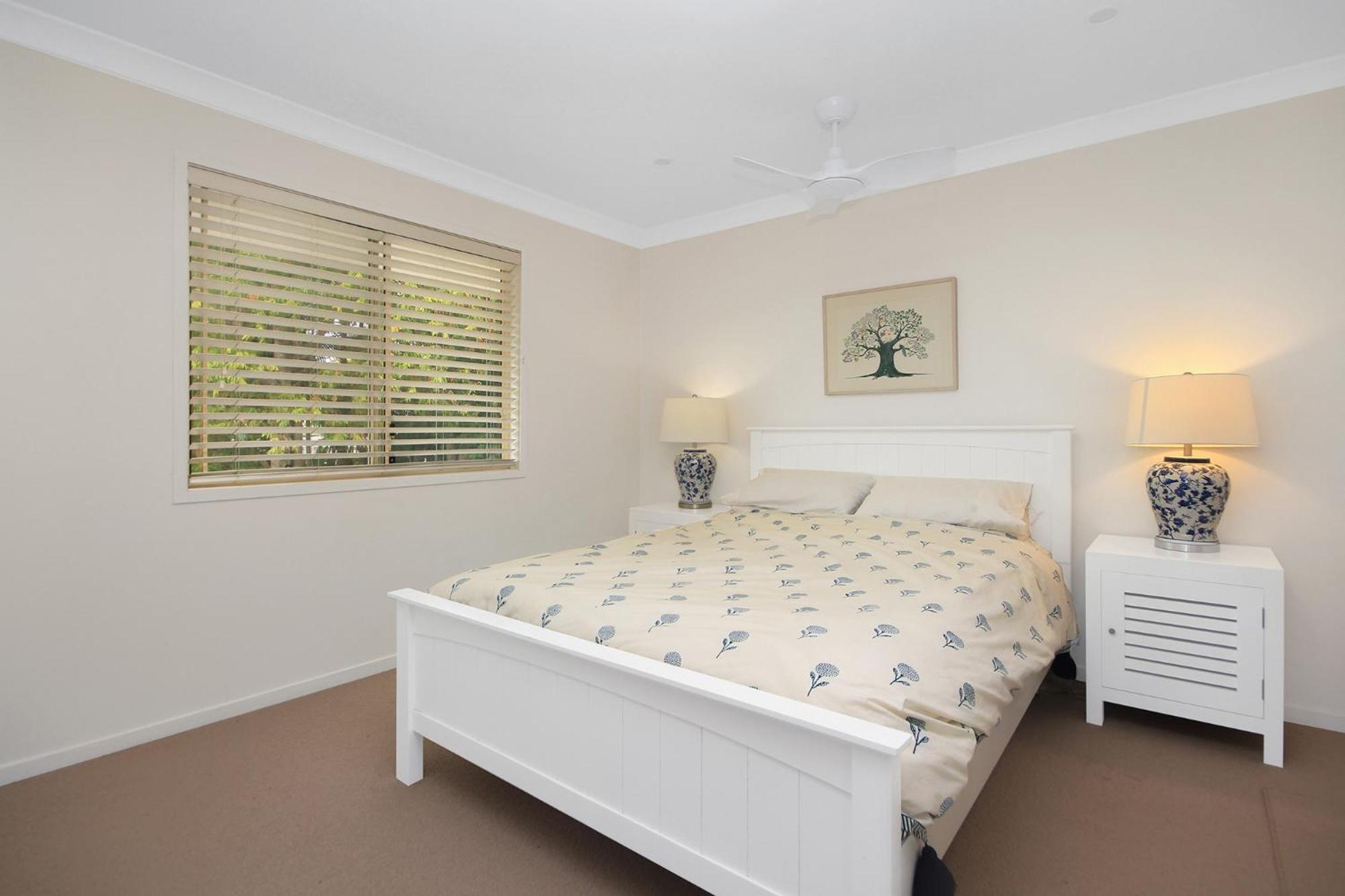 Byron Lakeside Holiday Apartments Byron Bay Camera foto