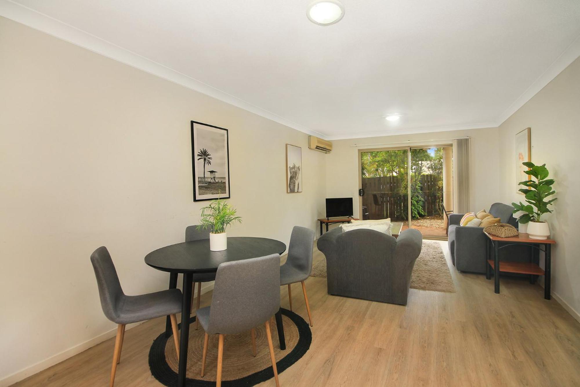 Byron Lakeside Holiday Apartments Byron Bay Esterno foto
