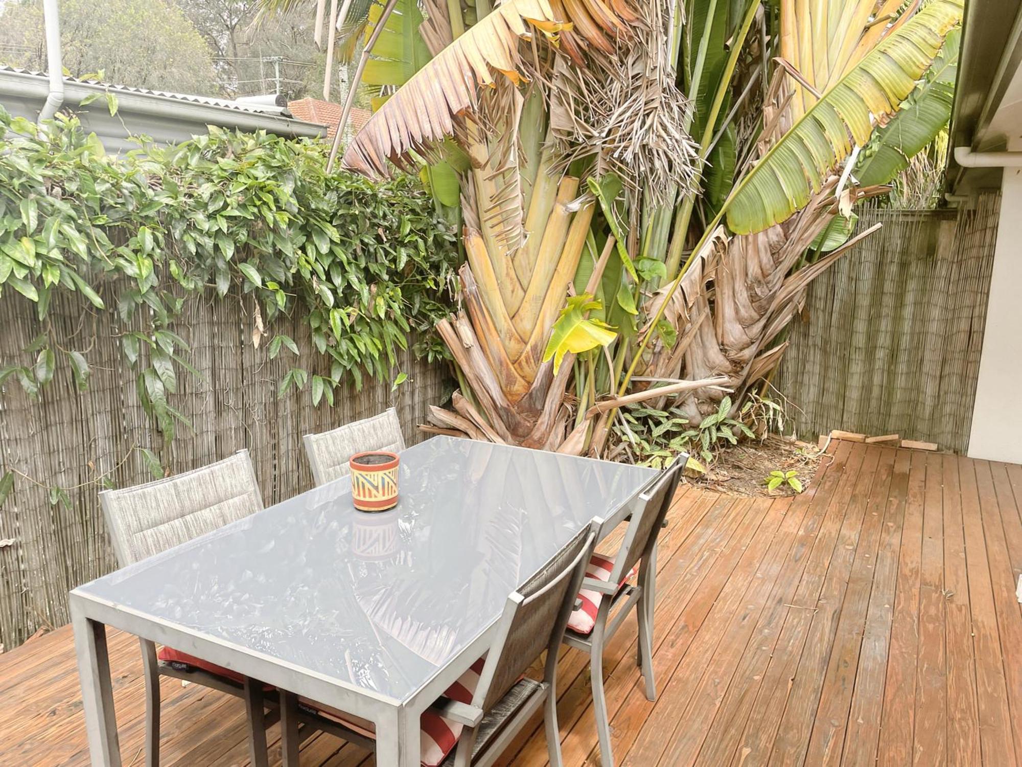 Byron Lakeside Holiday Apartments Byron Bay Esterno foto