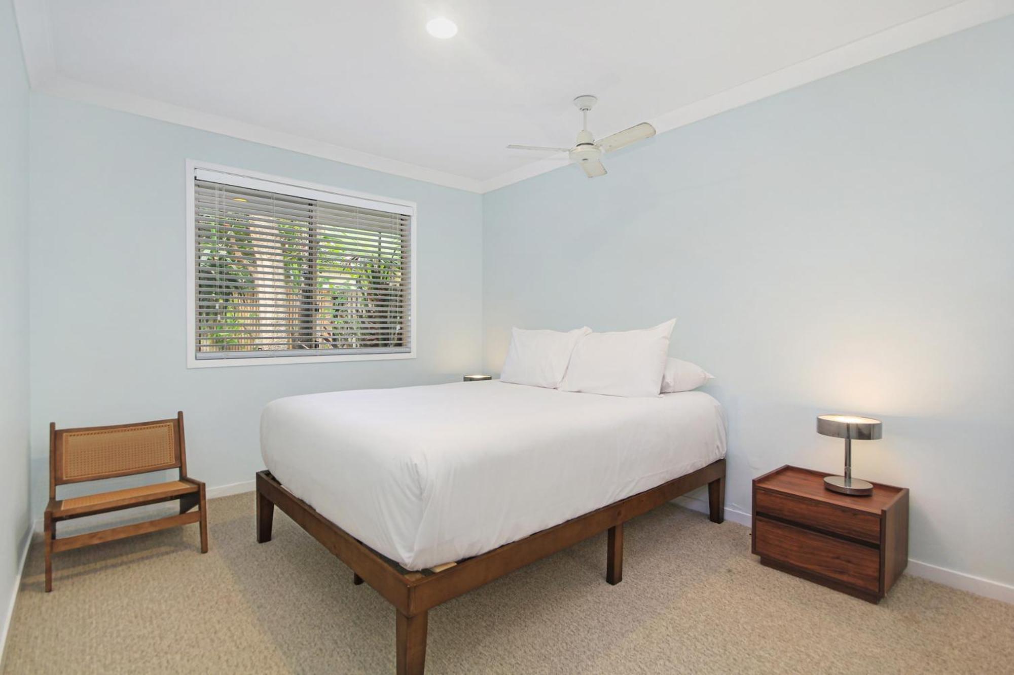 Byron Lakeside Holiday Apartments Byron Bay Esterno foto