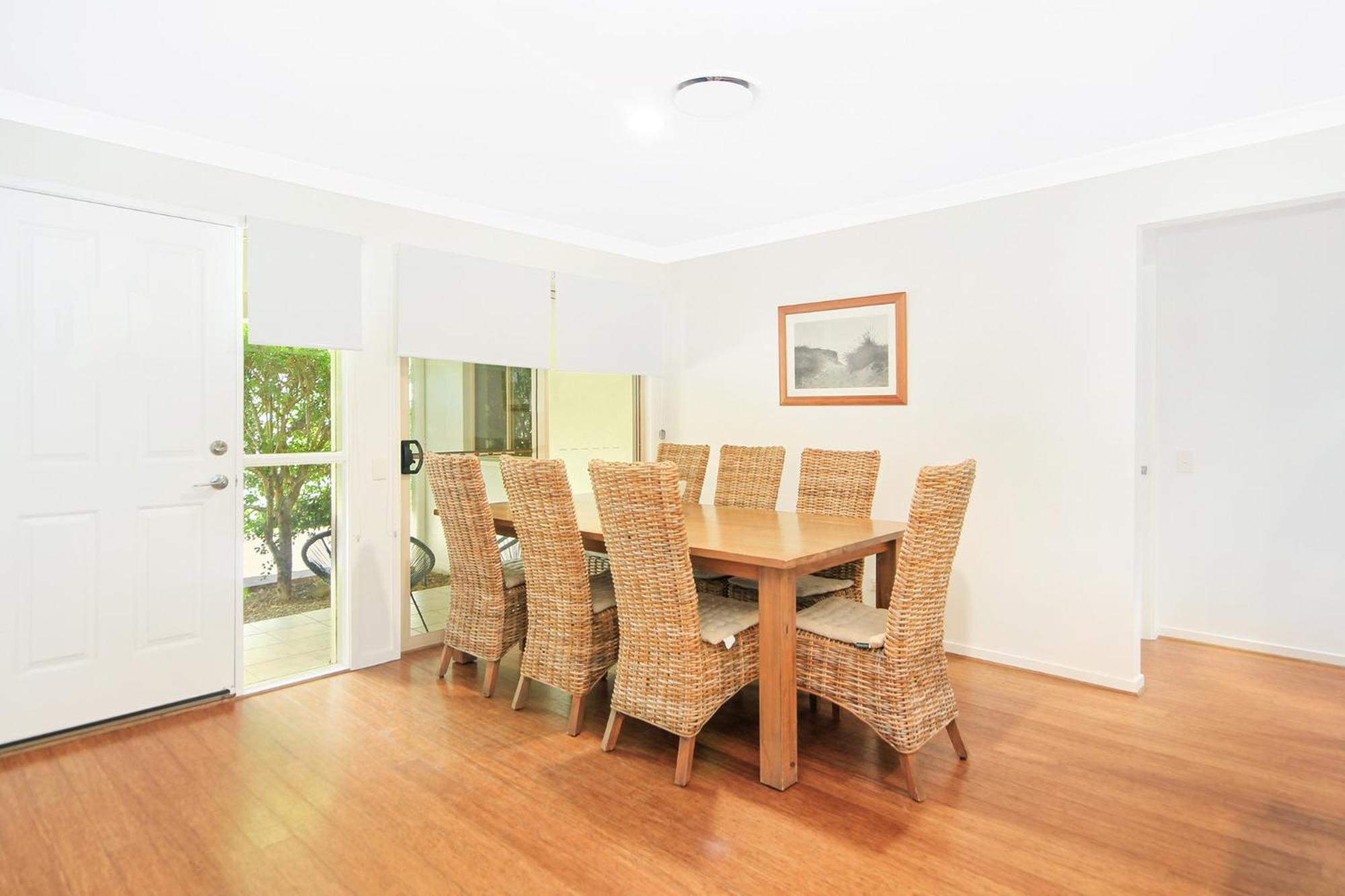 Byron Lakeside Holiday Apartments Byron Bay Camera foto