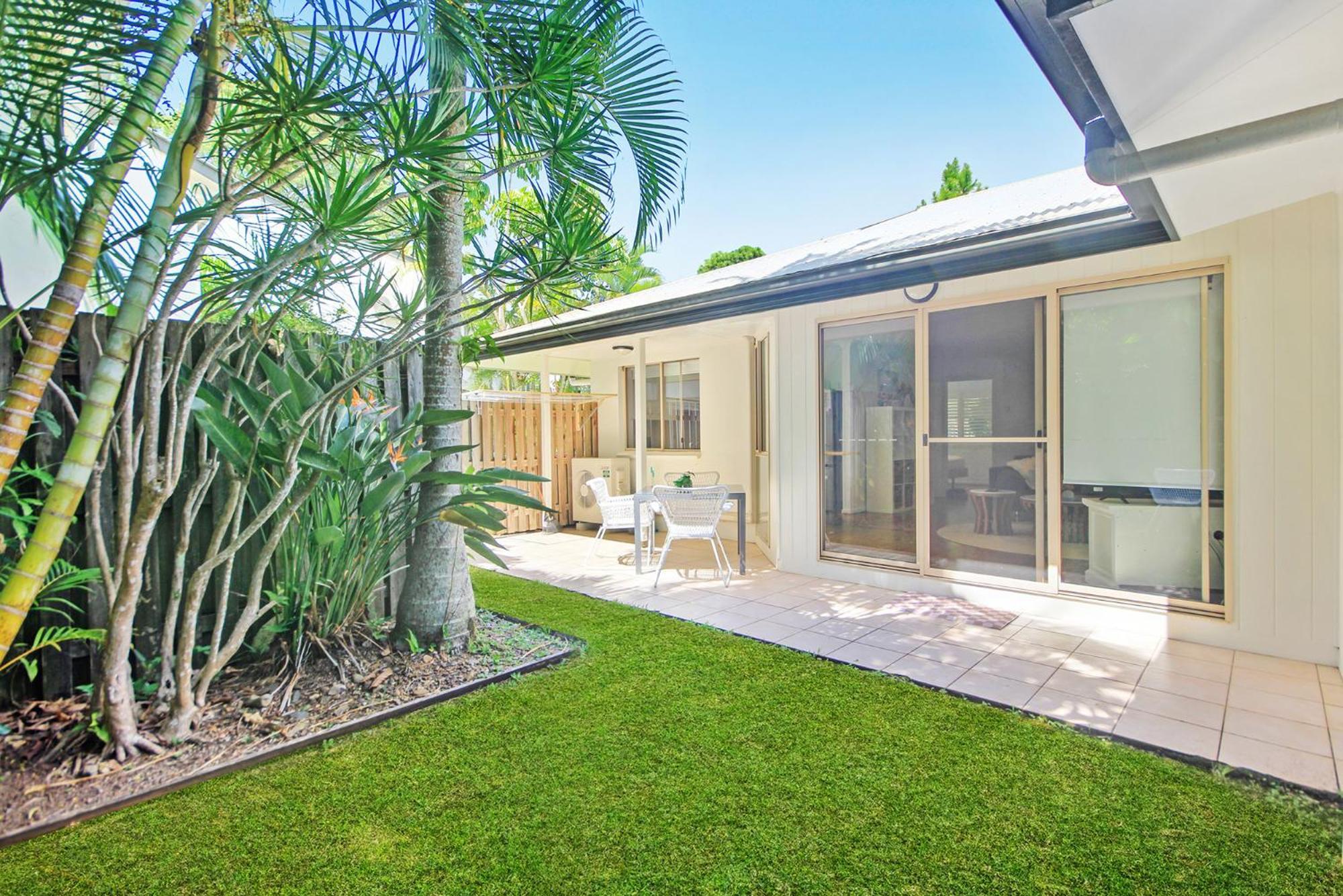 Byron Lakeside Holiday Apartments Byron Bay Camera foto