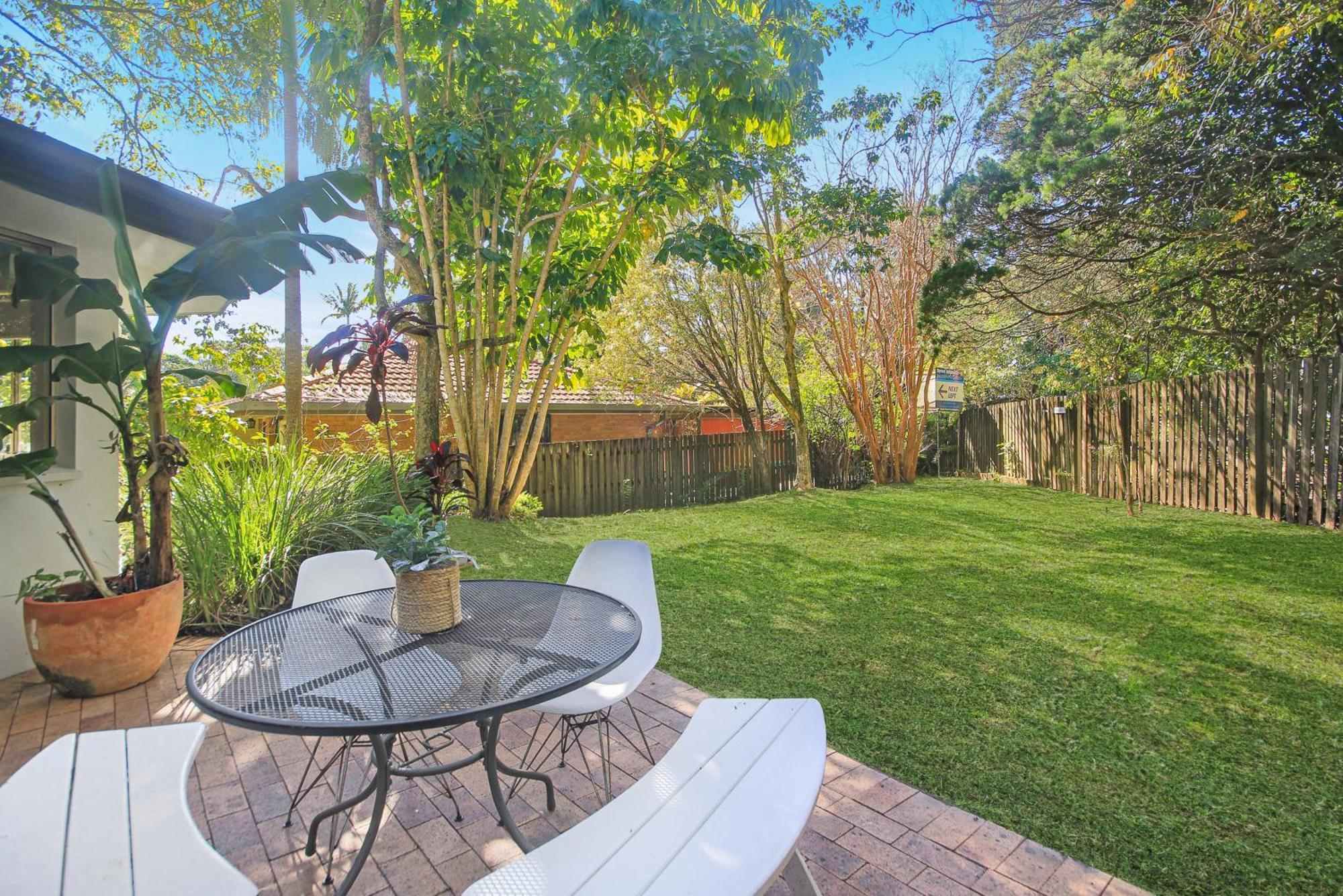 Byron Lakeside Holiday Apartments Byron Bay Camera foto